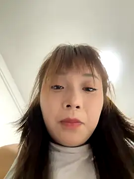 xiaoqiao_ss webcam
