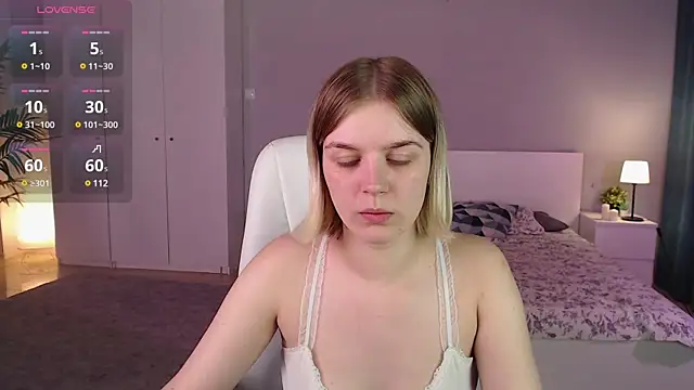 Jess_Marais webcam