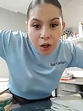 little_susie webcam