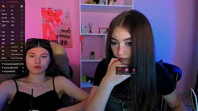 barbara_crazy webcam