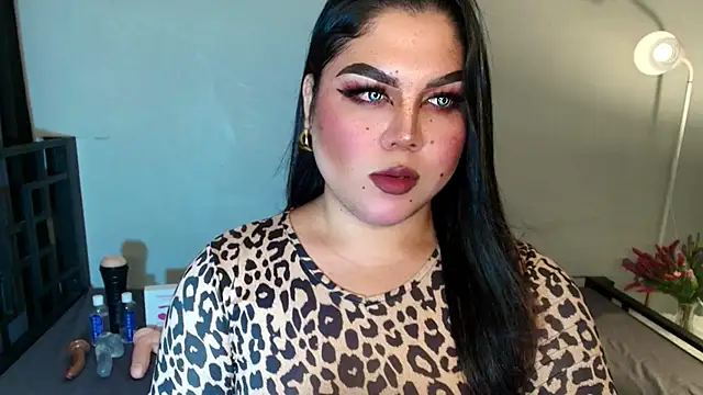 jennyvixen webcam