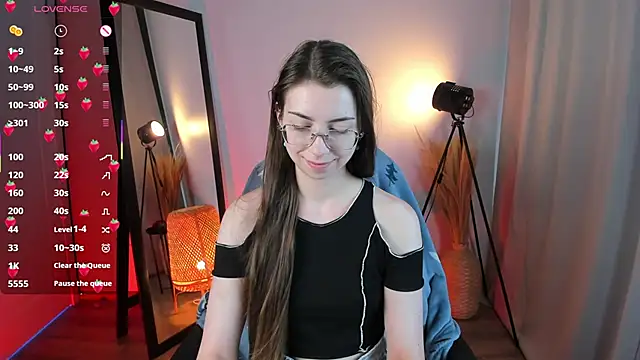 AliceBlaine webcam