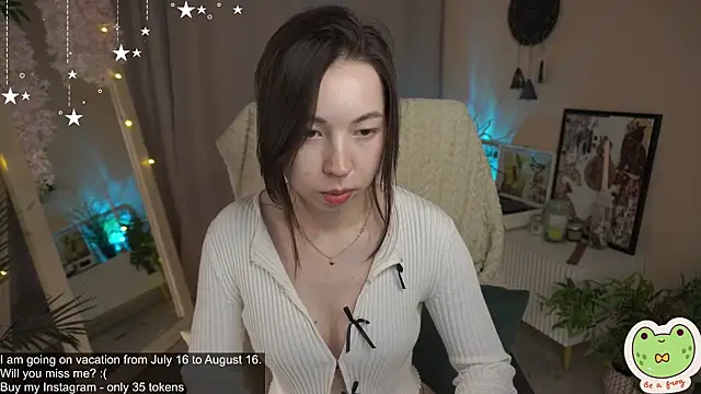 Sarah_Son webcam
