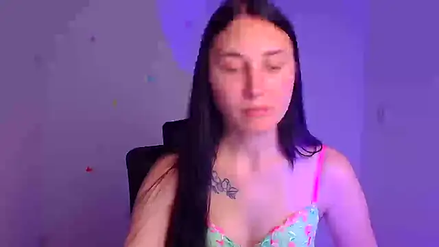 free online webcam Jennifer Blum