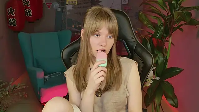 EvaBlas webcam