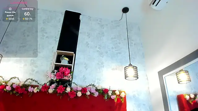 SarahEscobarr webcam
