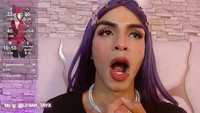 LIHIAN_TAY webcam