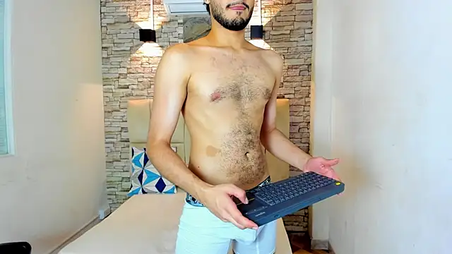 IAN_PARKER1 webcam