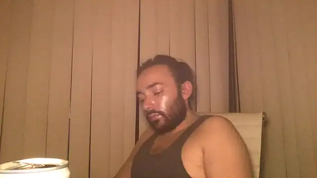 Stevey5894 webcam