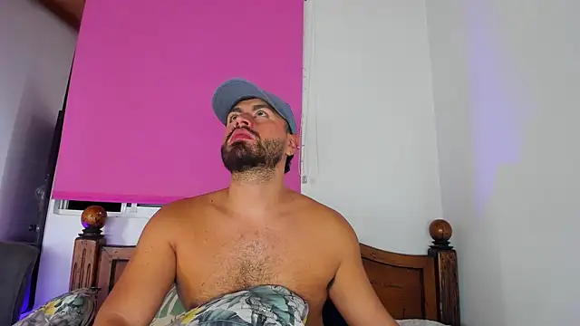 Juan_Castano webcam