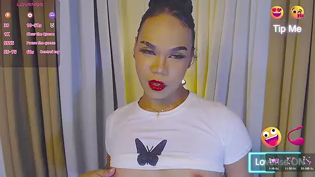 Dream_Mistress webcam