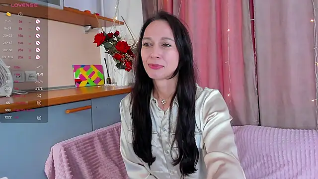 online cam to cam RubiHarlot