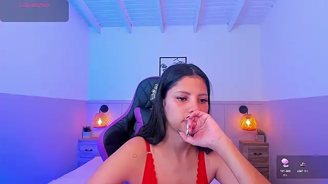 MelaniMorgan webcam