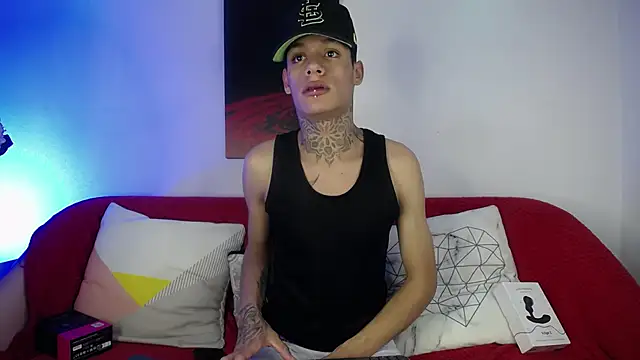 DereckStorm webcam