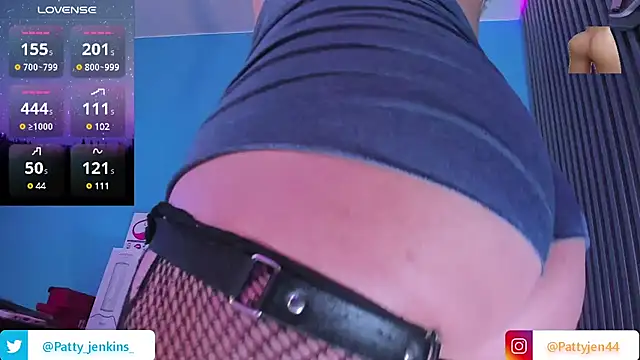 Patty_jenkinss_ webcam