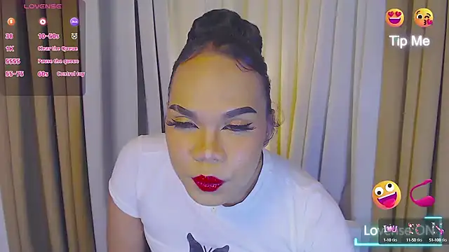 Dream_Mistress webcam