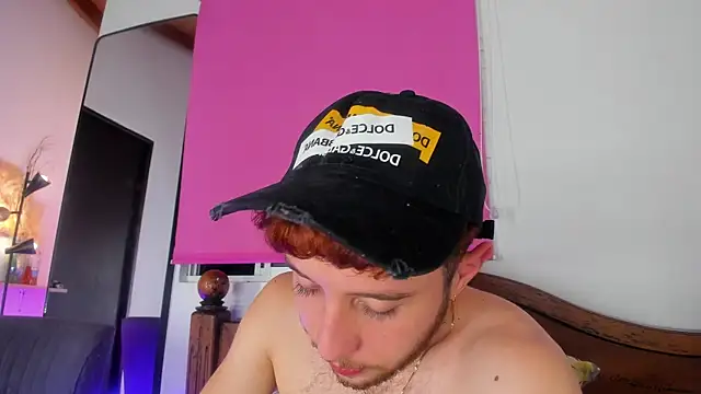 Juan_Castano webcam