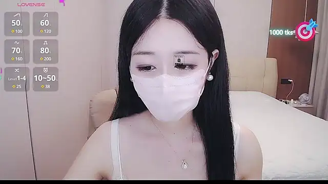 CN-xiaofei webcam