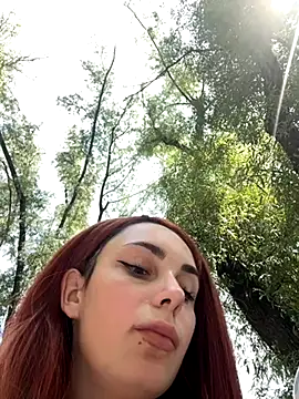 SandraCarter webcam