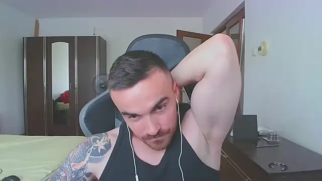 mu5clemania2 webcam