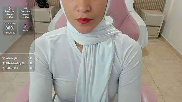 Hanaa_latif webcam