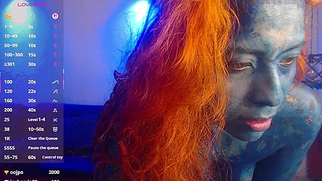 sahra_taylor_ webcam