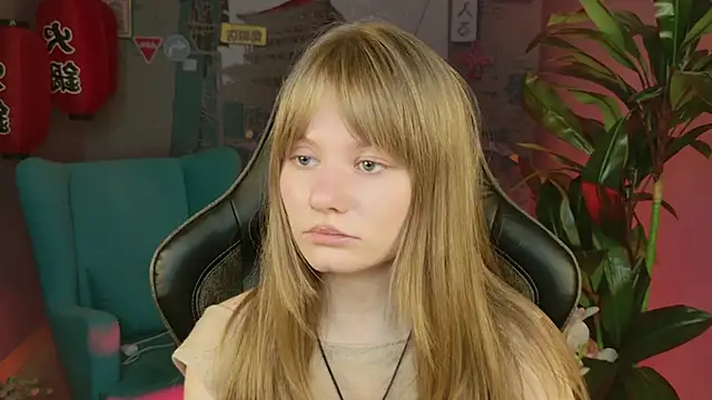 EvaBlas webcam