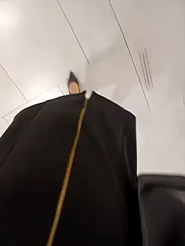 Ori-Lynk webcam