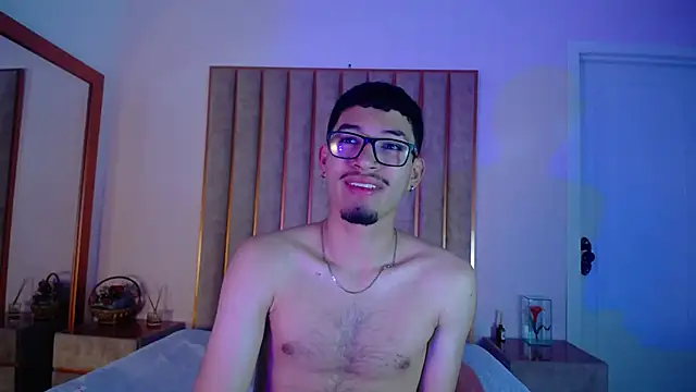 Jaxon_Carter webcam
