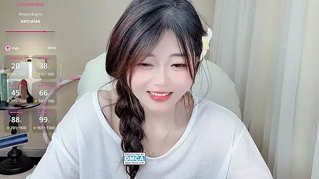 CeeKie webcam