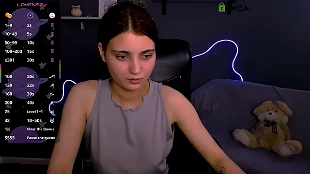 evelyn_muse webcam