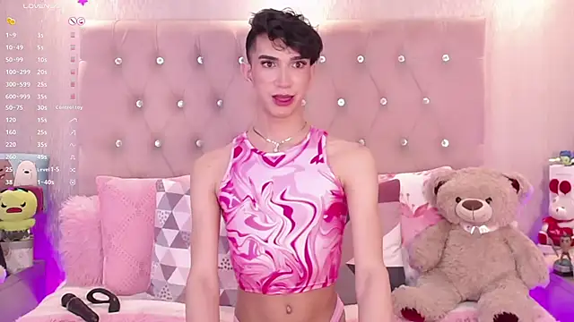 James_Brown_ webcam