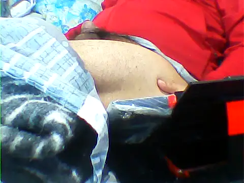 messi_syssy webcam