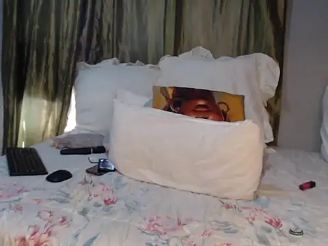 Foxybrownxx1