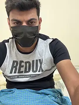 Sexboy8677 webcam