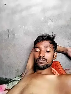 India_HOT23 webcam