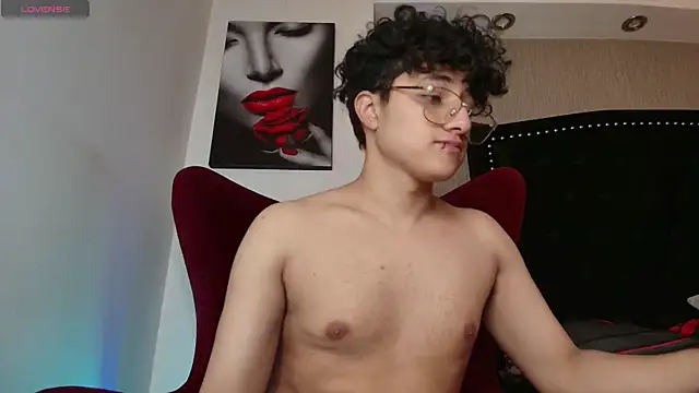 LukeFlame_ webcam