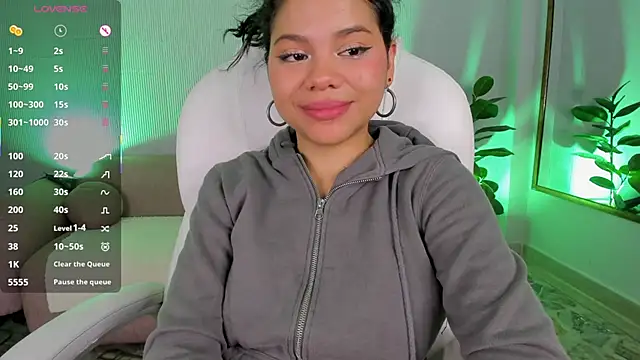 Celine_Lee webcam
