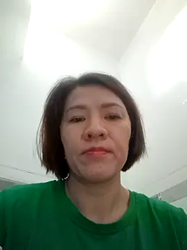Harana_x webcam