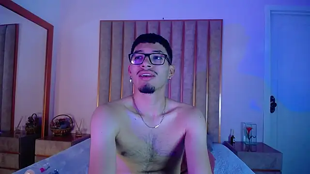 Jaxon_Carter webcam