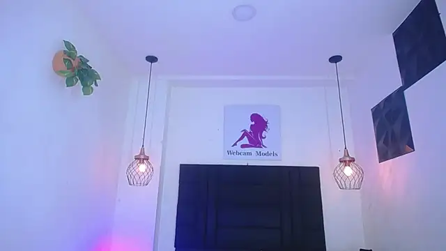 Stronger_sexy webcam