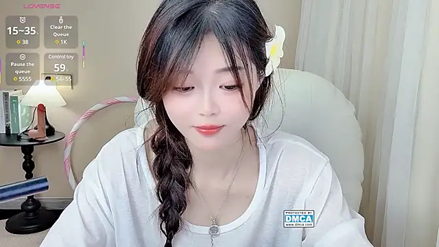 CeeKie webcam
