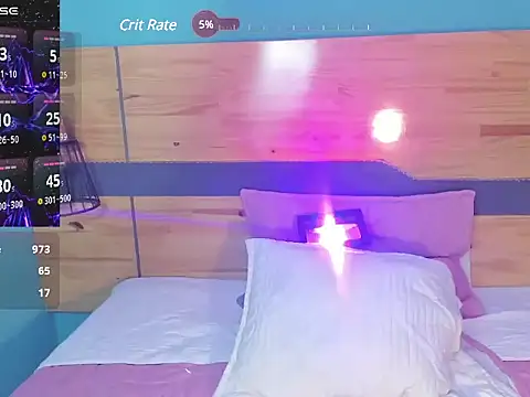 MiaDevine_1 webcam