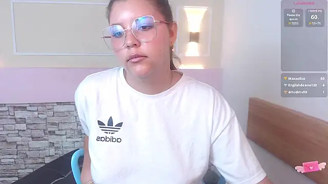 ZoeStar1 webcam