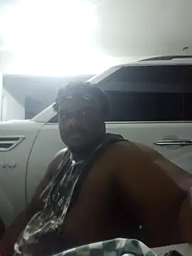 BigBossaNova69 webcam