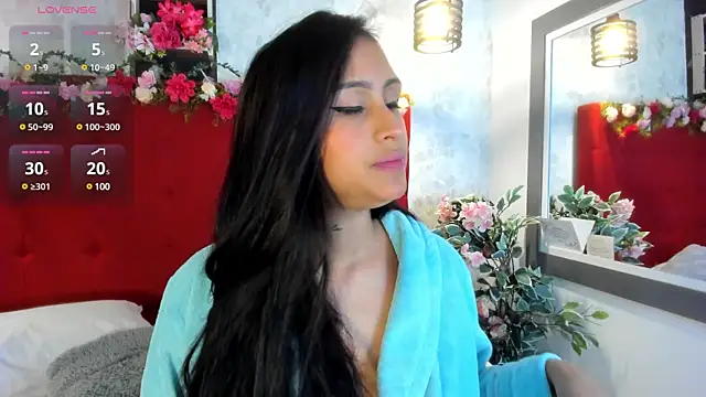 SarahEscobarr webcam