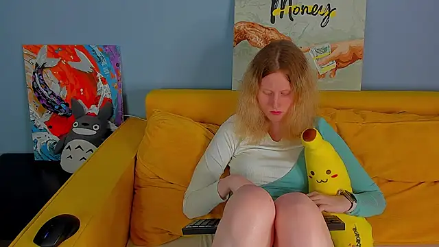 Sansa_kisss webcam