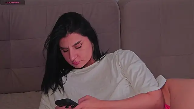 JuliaWangg webcam