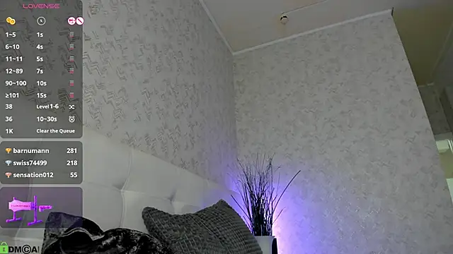 live sex cam Pink Diablo