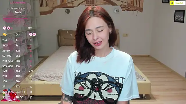NataliMillers webcam